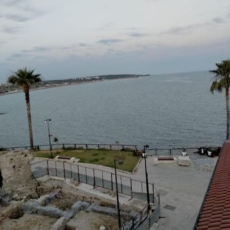 Yildiz1 Motel Side Bagian luar foto