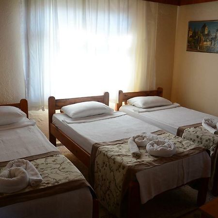Yildiz1 Motel Side Bagian luar foto