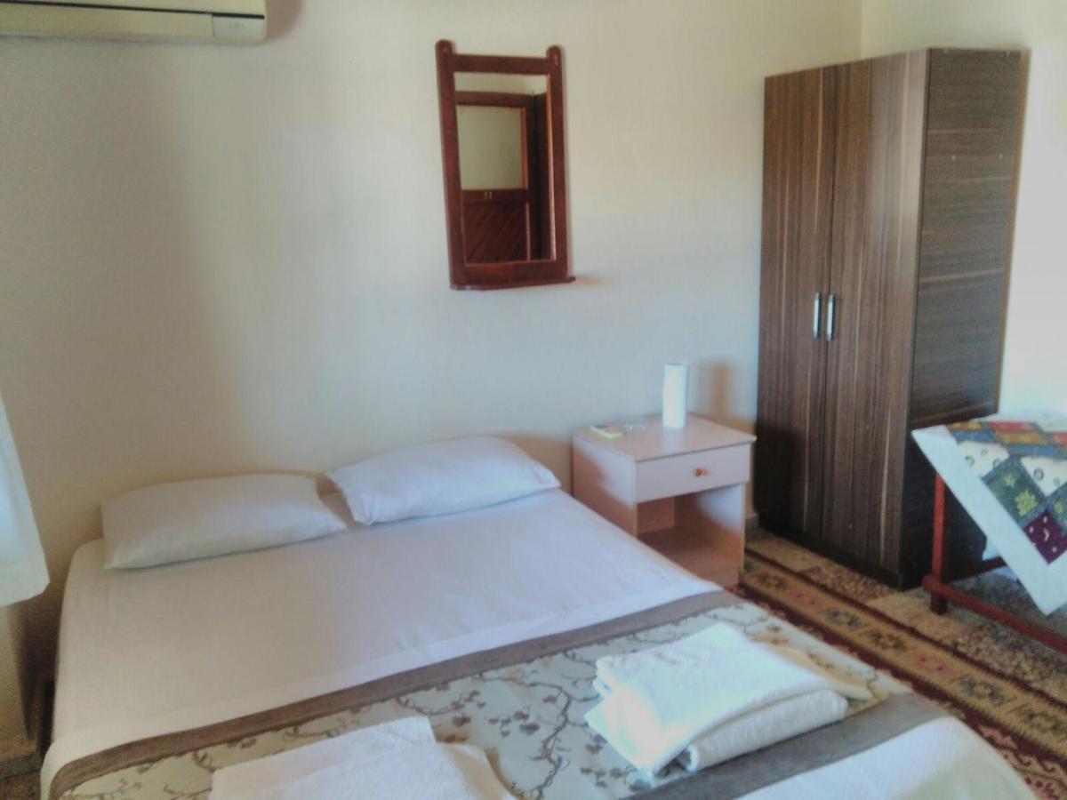 Yildiz1 Motel Side Bagian luar foto