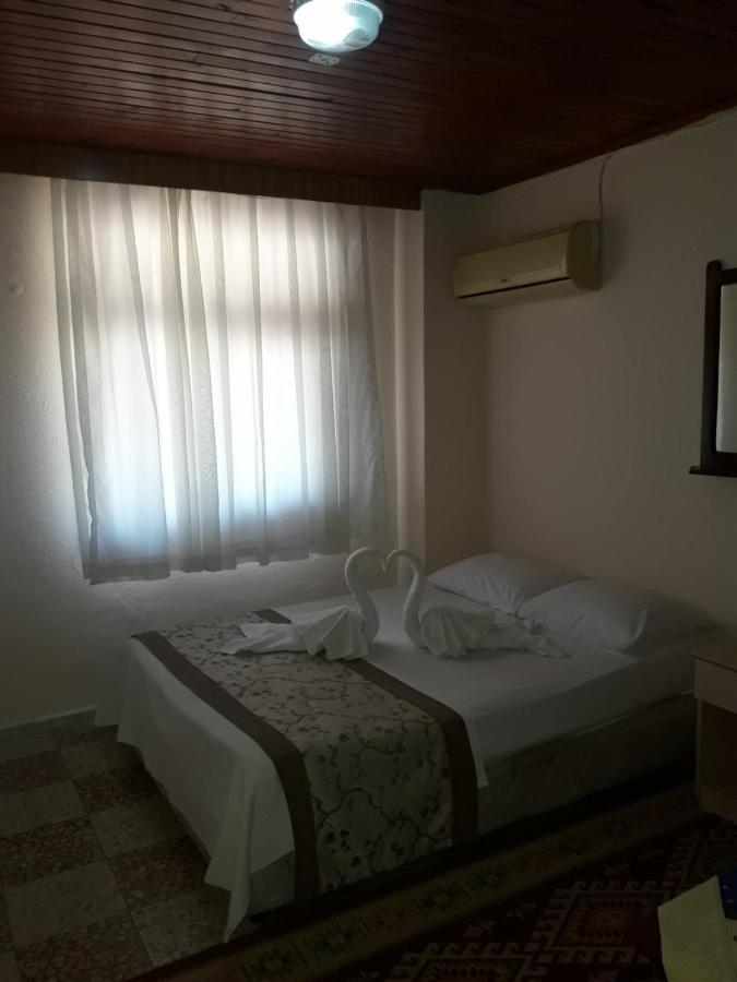 Yildiz1 Motel Side Bagian luar foto
