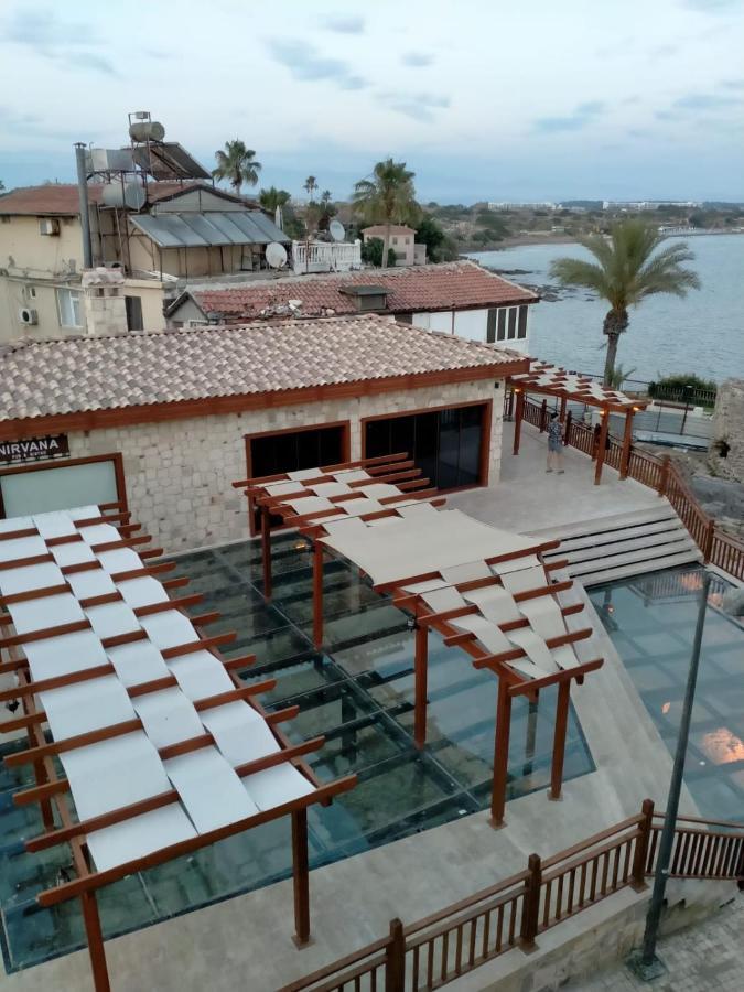 Yildiz1 Motel Side Bagian luar foto