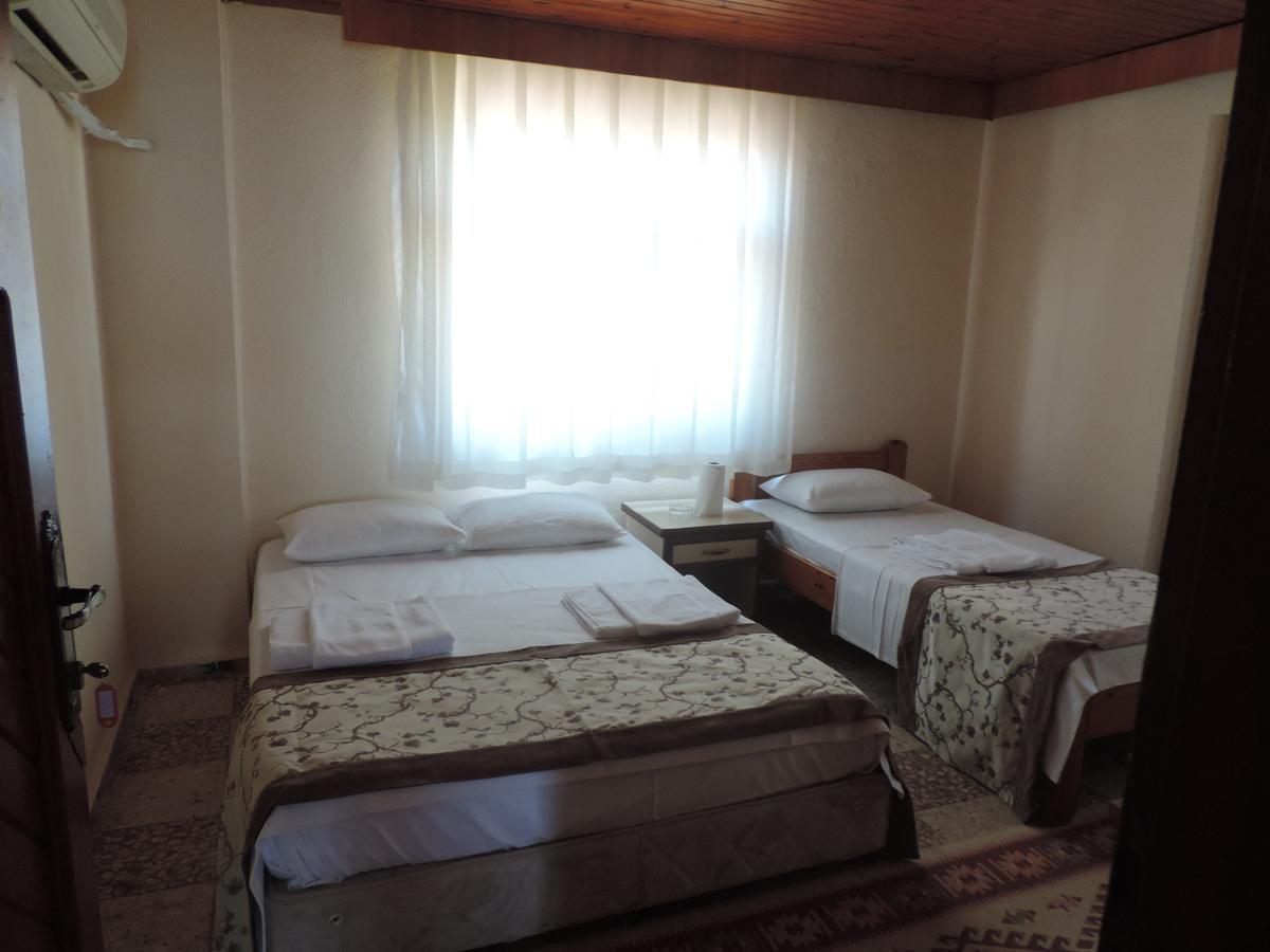 Yildiz1 Motel Side Bagian luar foto