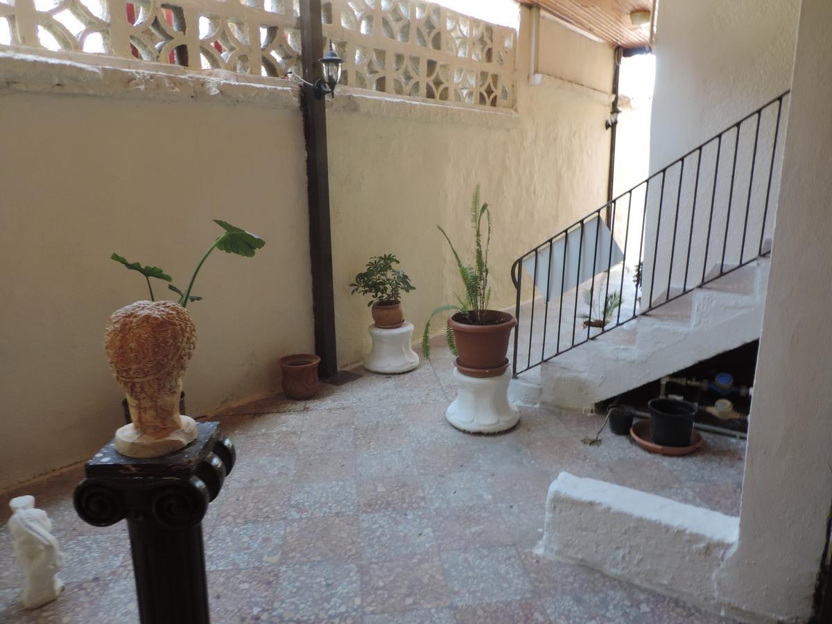Yildiz1 Motel Side Bagian luar foto