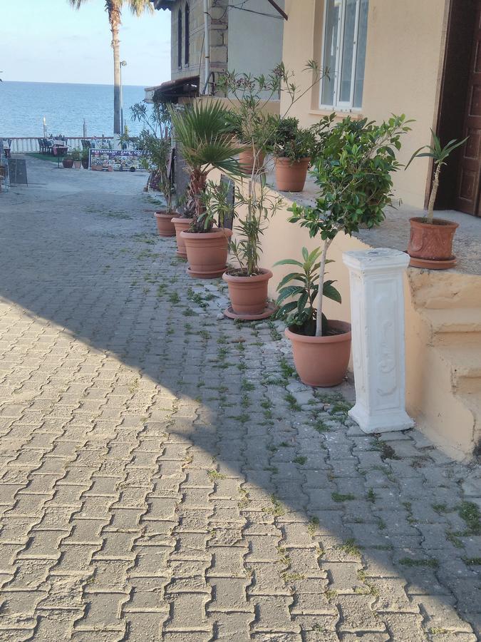 Yildiz1 Motel Side Bagian luar foto