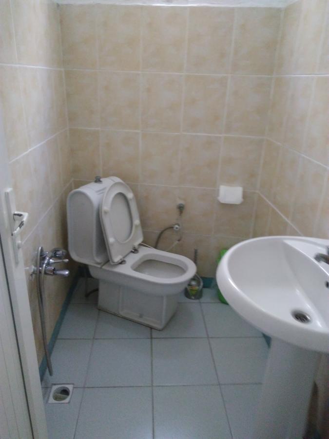 Yildiz1 Motel Side Bagian luar foto