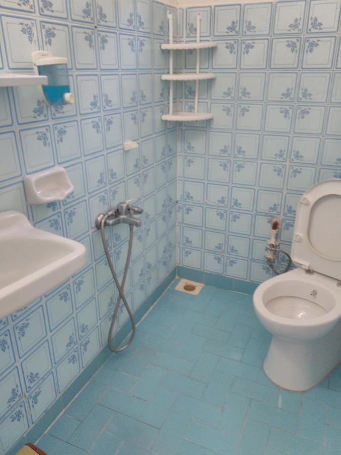 Yildiz1 Motel Side Bagian luar foto