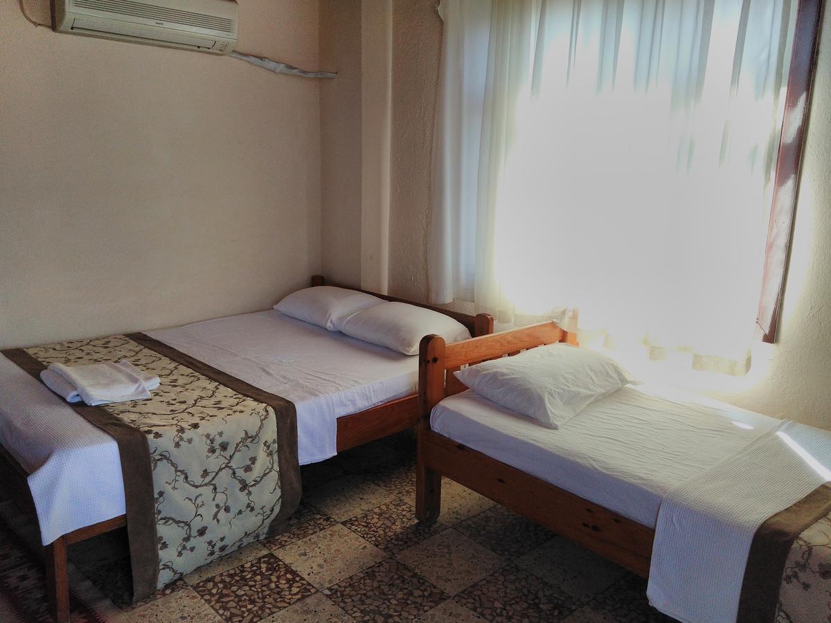 Yildiz1 Motel Side Bagian luar foto