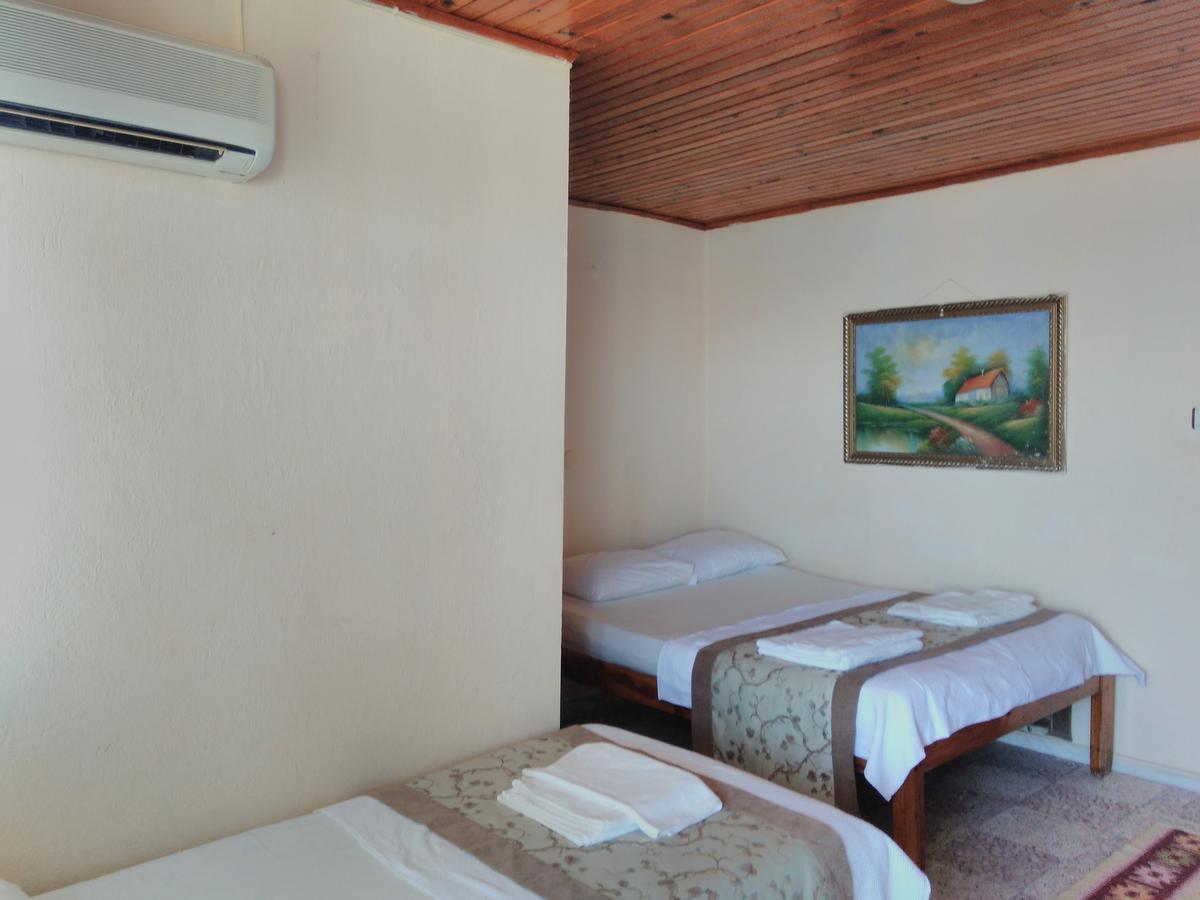 Yildiz1 Motel Side Bagian luar foto