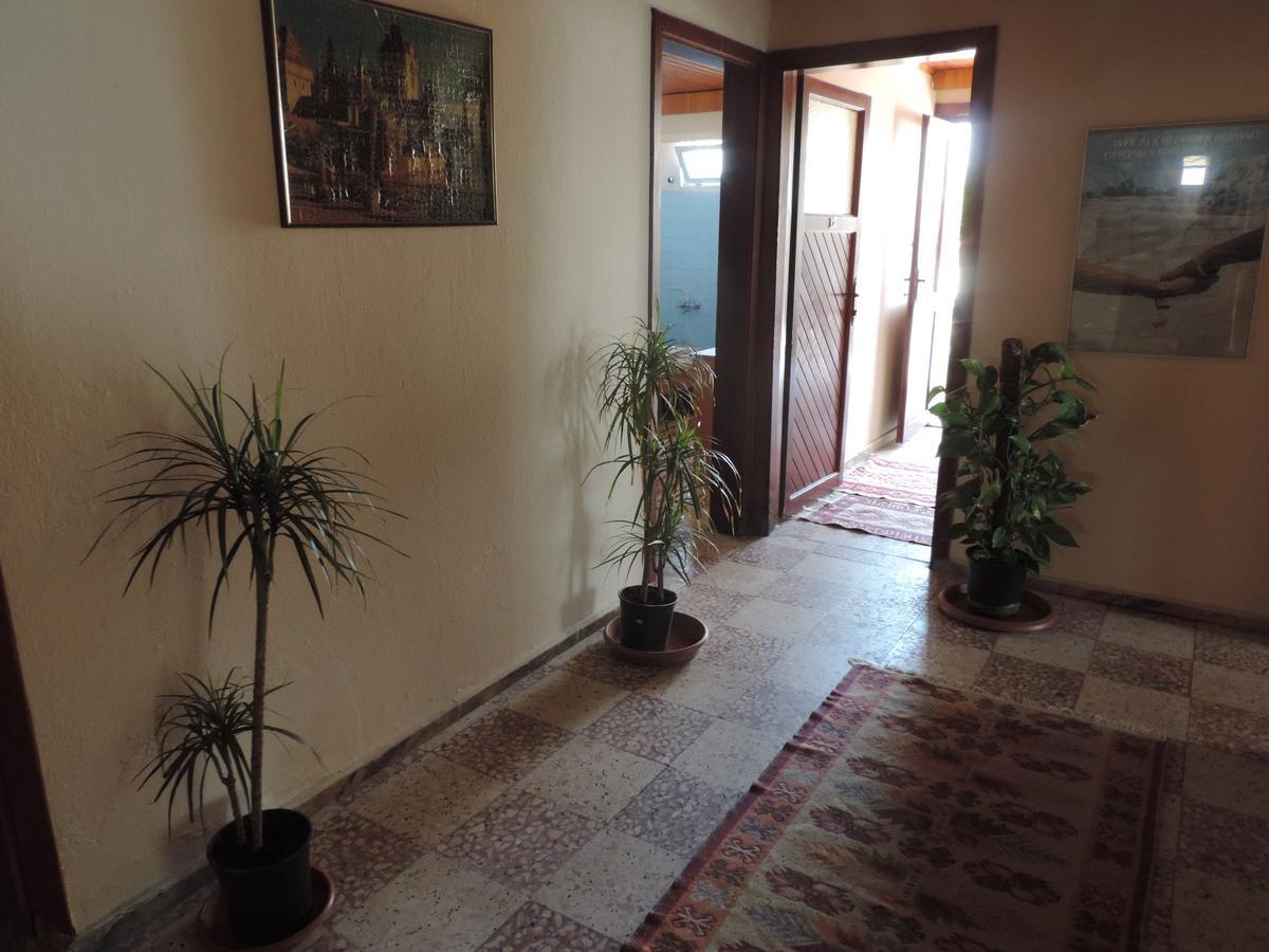 Yildiz1 Motel Side Bagian luar foto