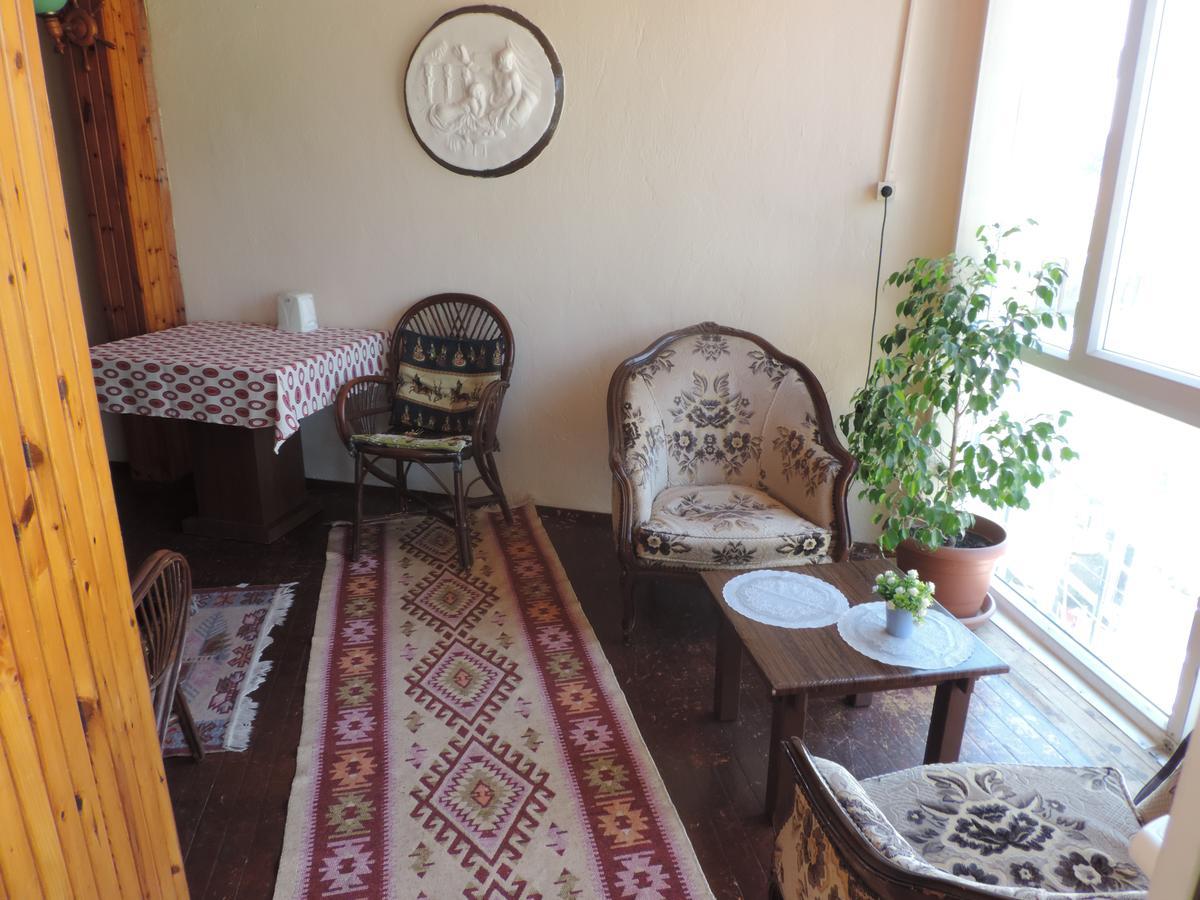 Yildiz1 Motel Side Bagian luar foto
