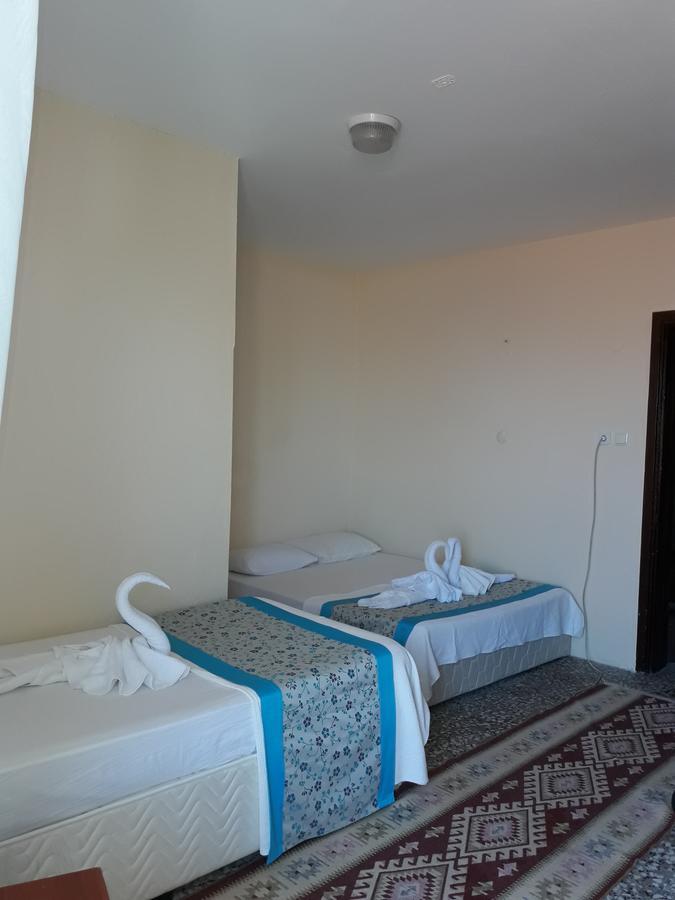 Yildiz1 Motel Side Bagian luar foto