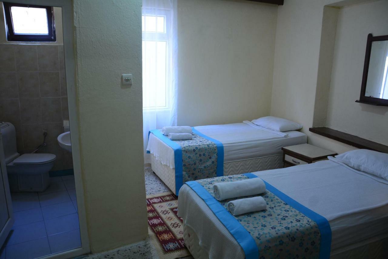 Yildiz1 Motel Side Bagian luar foto