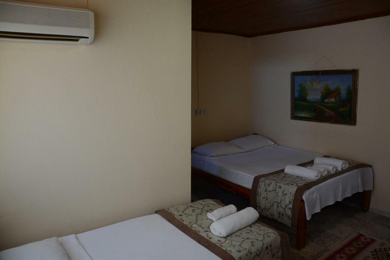 Yildiz1 Motel Side Bagian luar foto