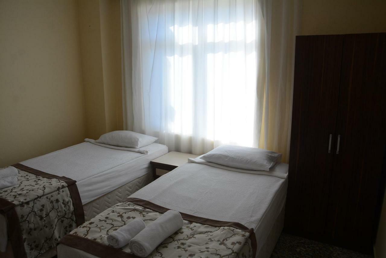 Yildiz1 Motel Side Bagian luar foto