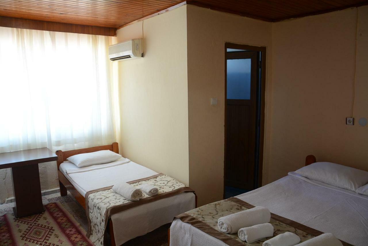 Yildiz1 Motel Side Bagian luar foto