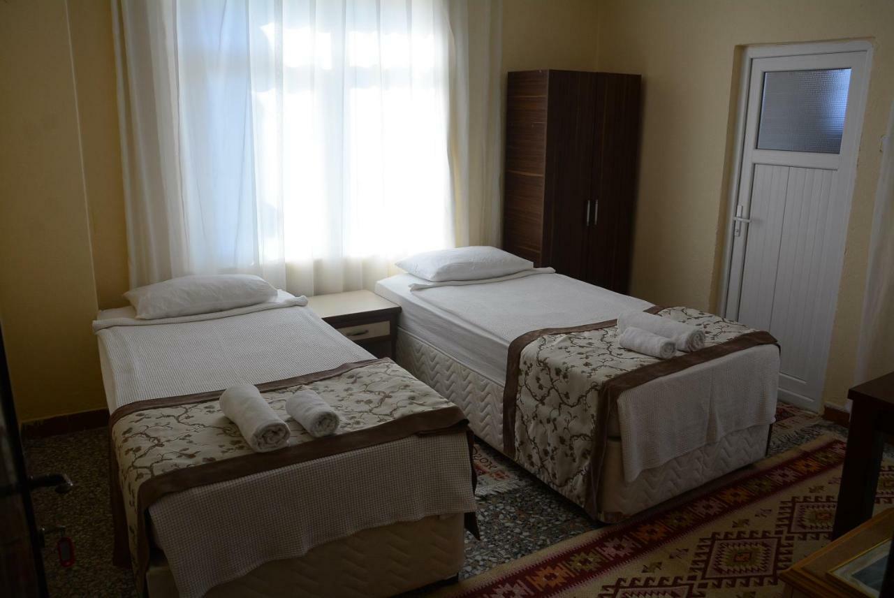 Yildiz1 Motel Side Bagian luar foto