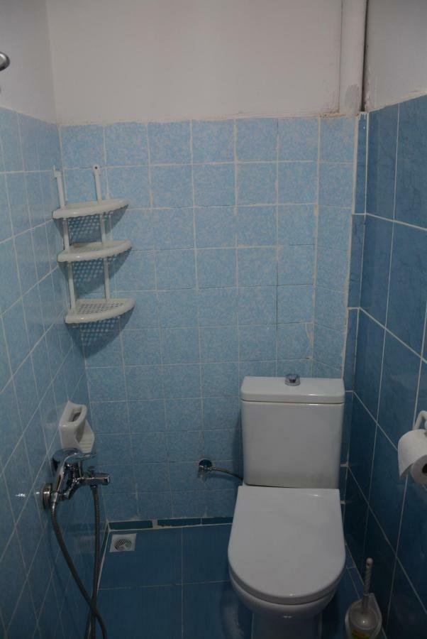 Yildiz1 Motel Side Bagian luar foto