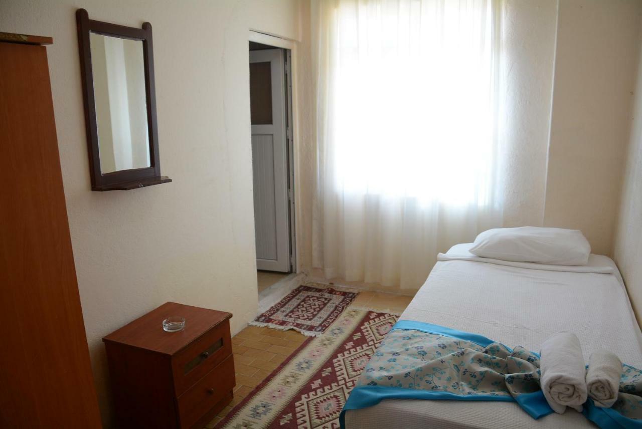 Yildiz1 Motel Side Bagian luar foto