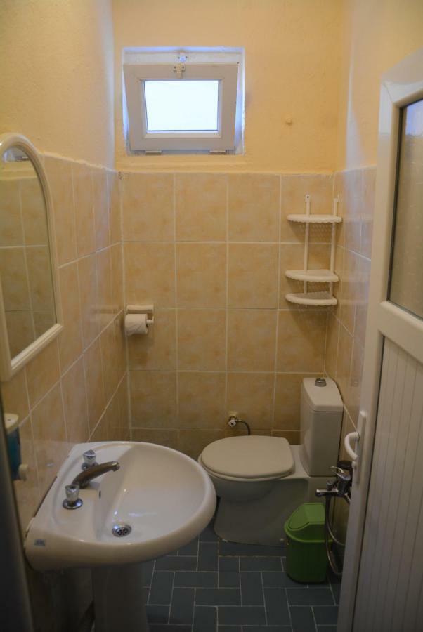 Yildiz1 Motel Side Bagian luar foto