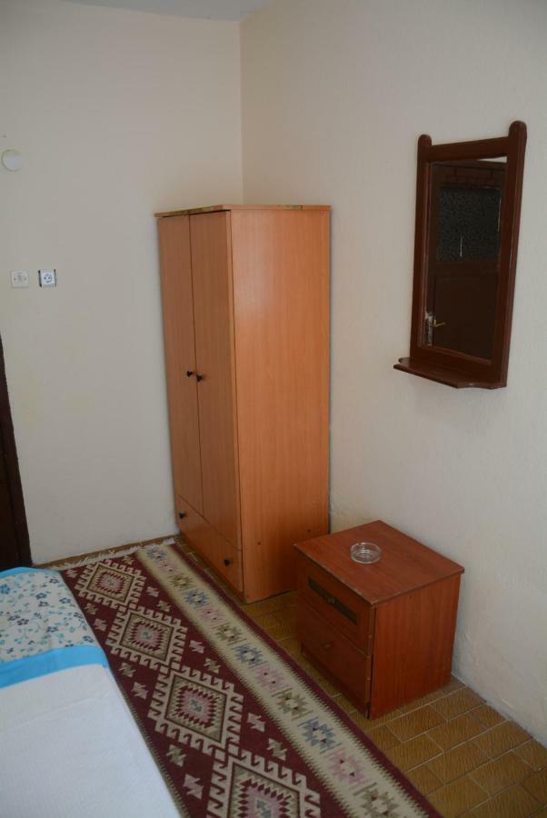 Yildiz1 Motel Side Bagian luar foto