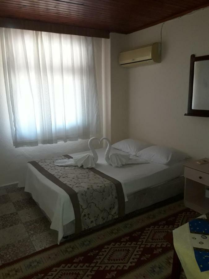 Yildiz1 Motel Side Bagian luar foto